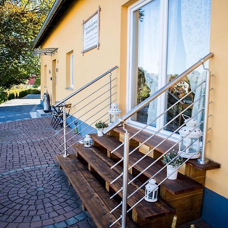 Treppendorfer Apartments Εξωτερικό φωτογραφία
