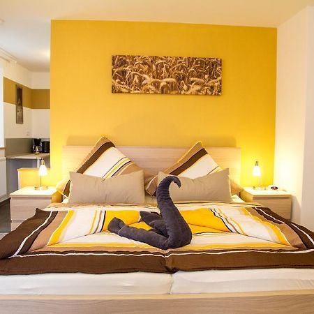 Treppendorfer Apartments Εξωτερικό φωτογραφία