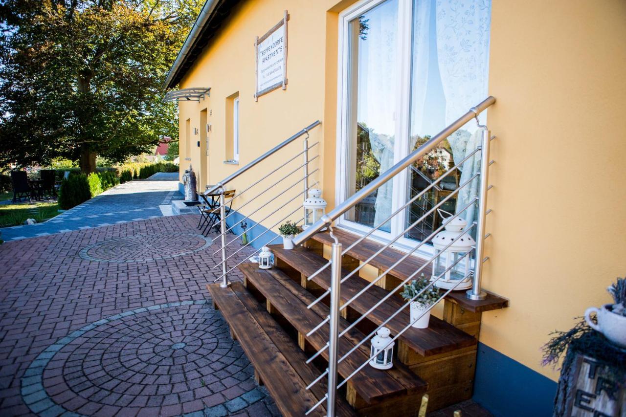 Treppendorfer Apartments Εξωτερικό φωτογραφία