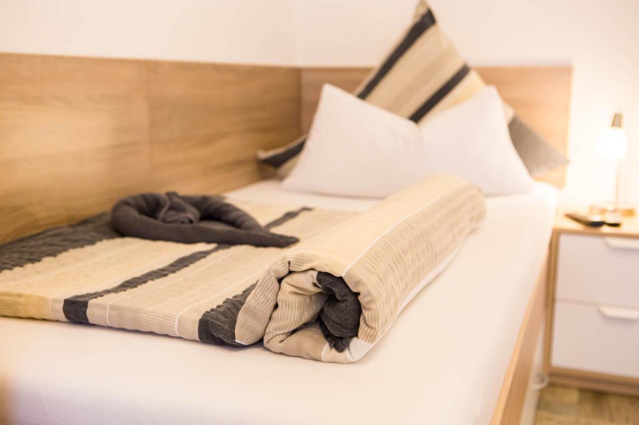 Treppendorfer Apartments Εξωτερικό φωτογραφία