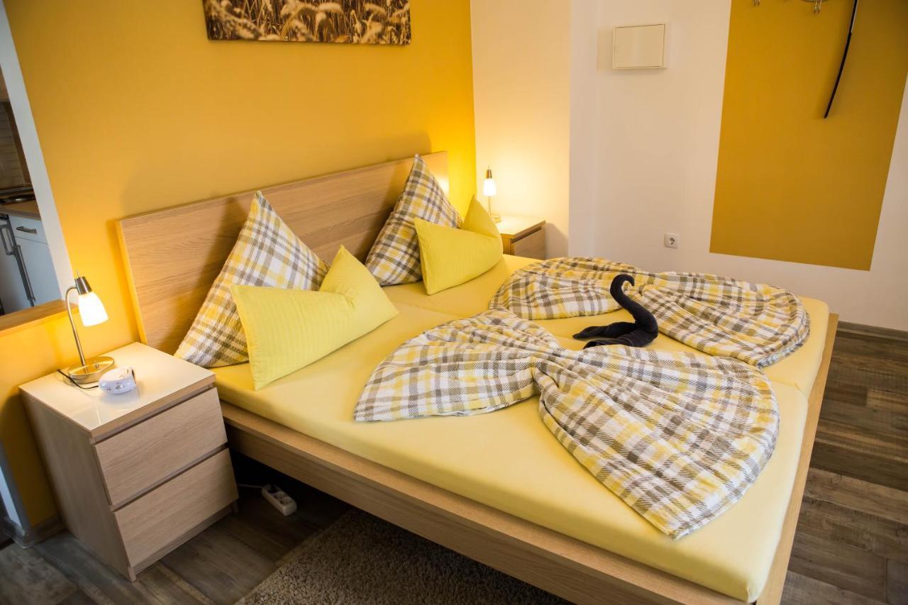 Treppendorfer Apartments Εξωτερικό φωτογραφία