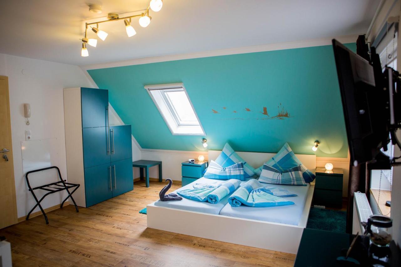 Treppendorfer Apartments Εξωτερικό φωτογραφία