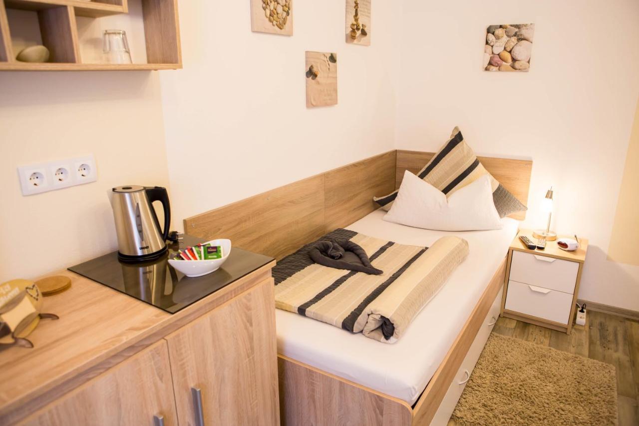 Treppendorfer Apartments Εξωτερικό φωτογραφία