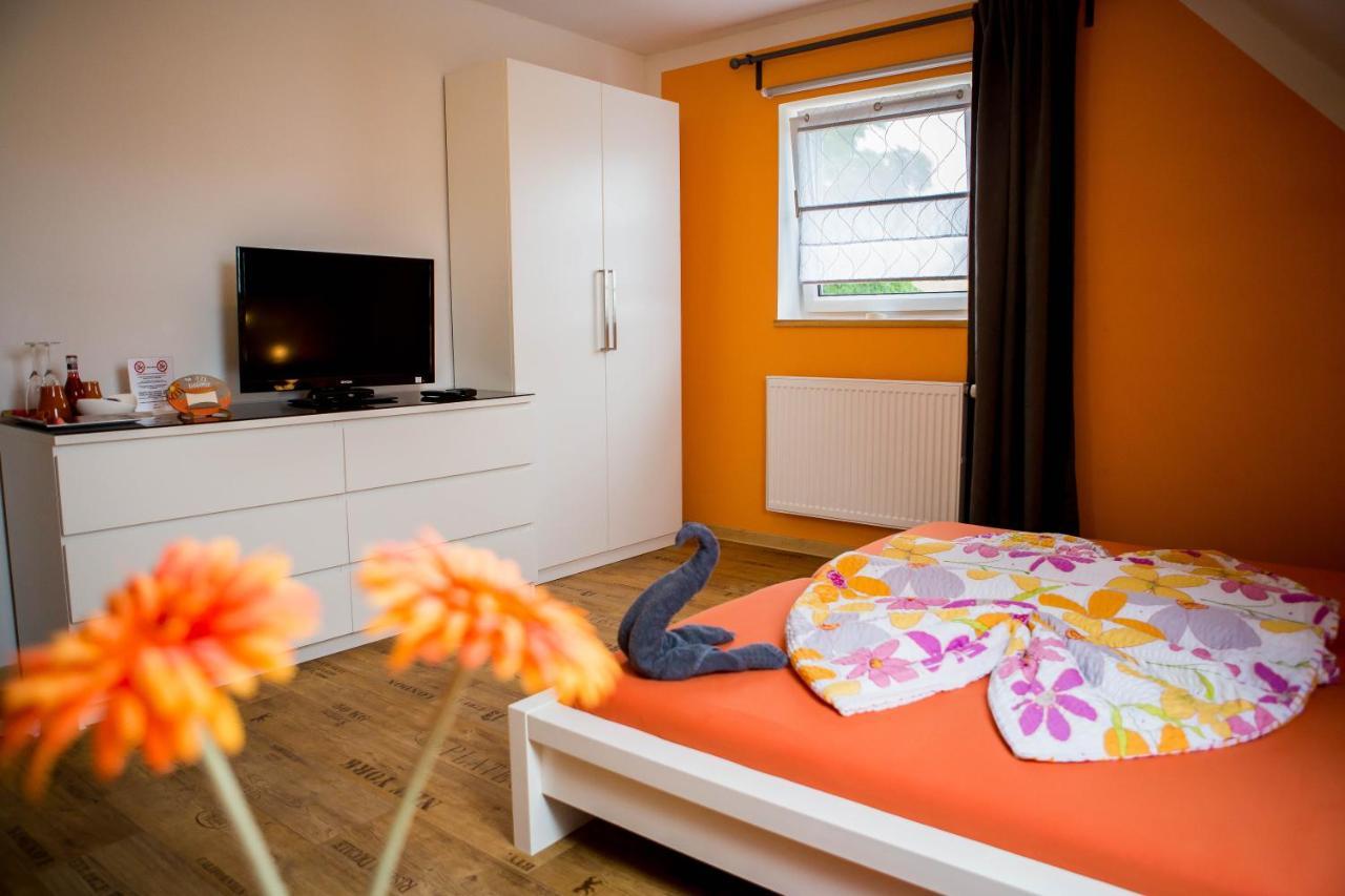 Treppendorfer Apartments Εξωτερικό φωτογραφία