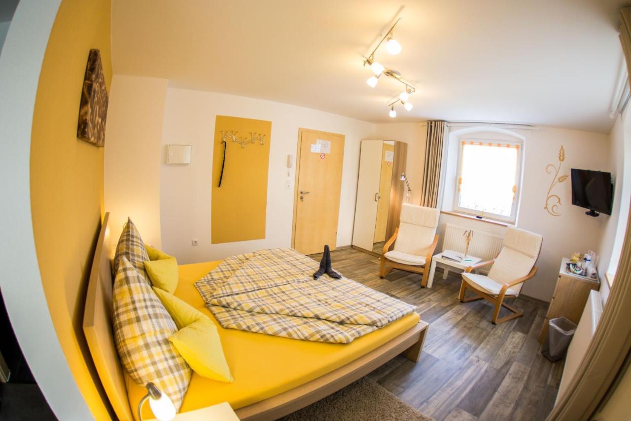 Treppendorfer Apartments Εξωτερικό φωτογραφία