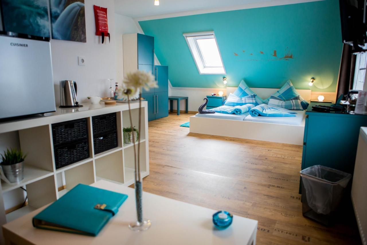Treppendorfer Apartments Εξωτερικό φωτογραφία
