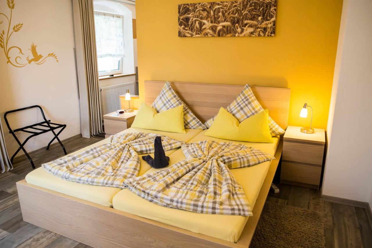 Treppendorfer Apartments Εξωτερικό φωτογραφία