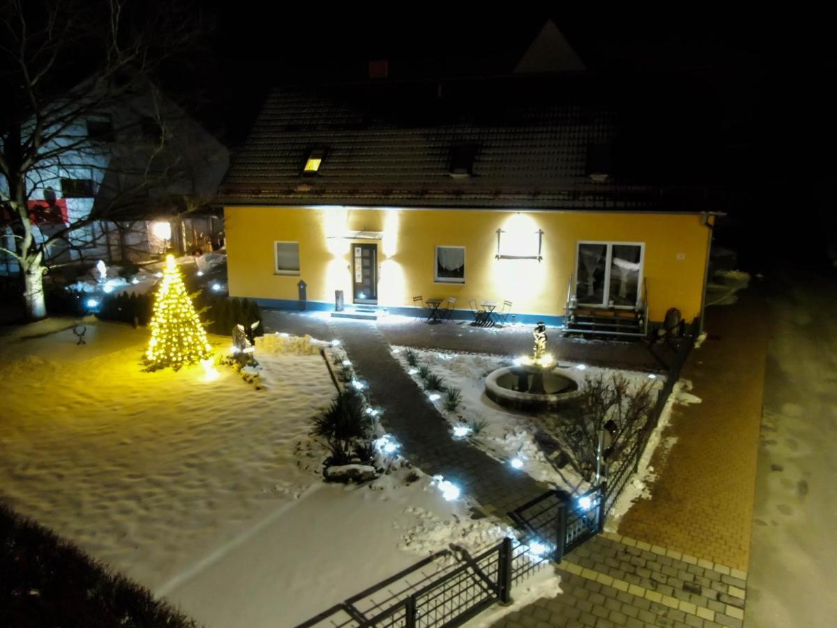 Treppendorfer Apartments Εξωτερικό φωτογραφία