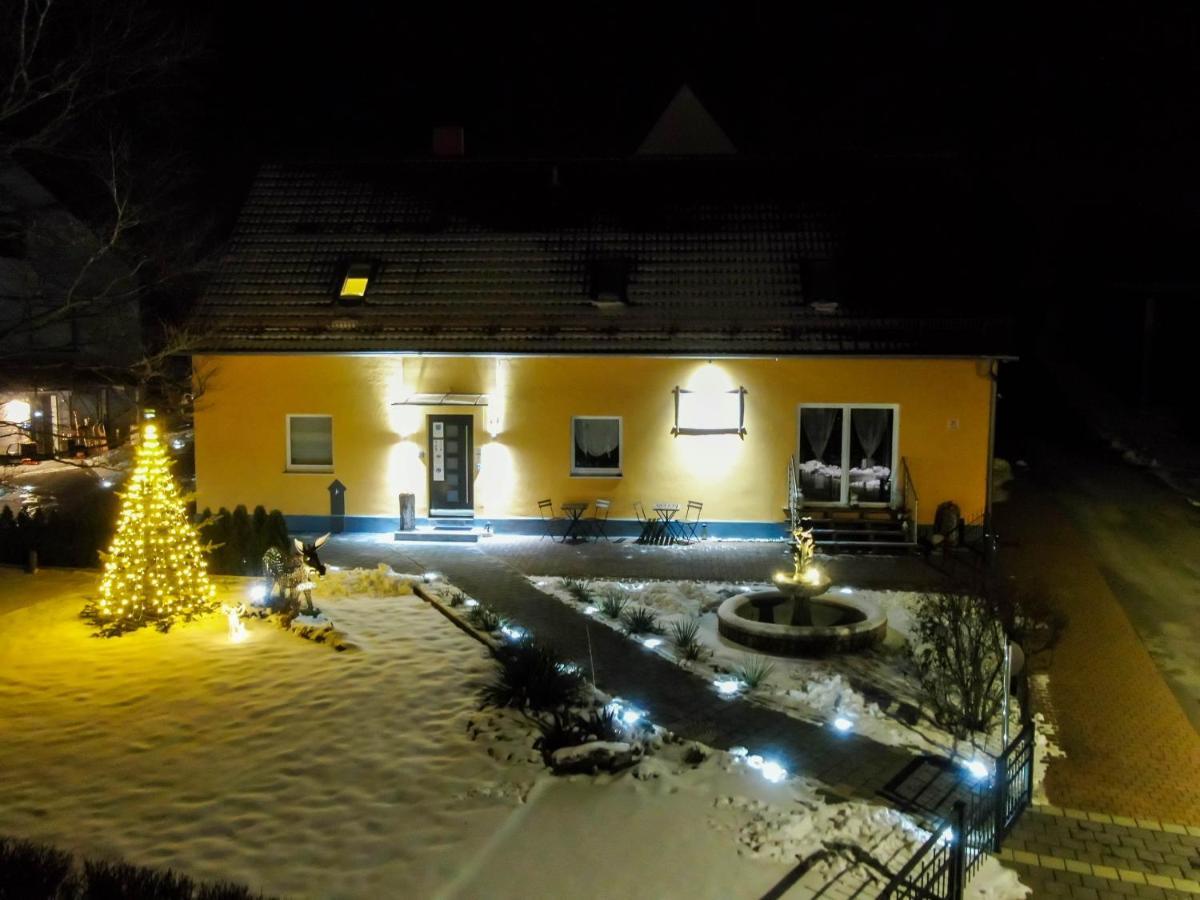 Treppendorfer Apartments Εξωτερικό φωτογραφία