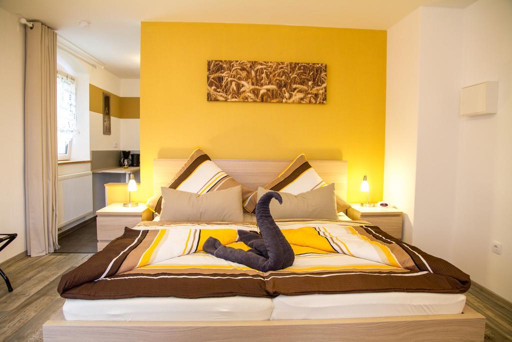 Treppendorfer Apartments Εξωτερικό φωτογραφία