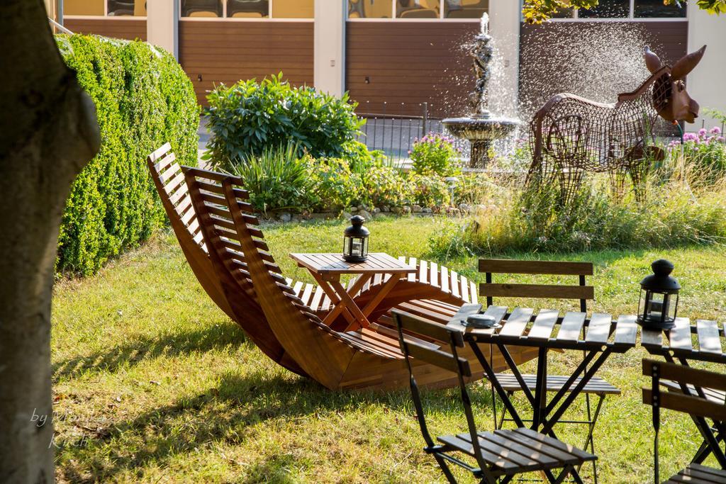 Treppendorfer Apartments Εξωτερικό φωτογραφία