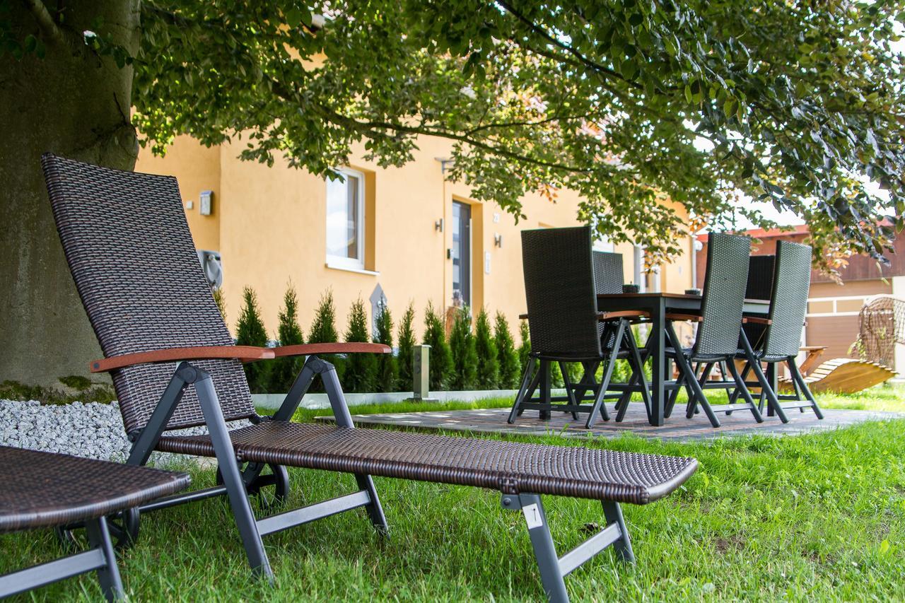Treppendorfer Apartments Εξωτερικό φωτογραφία