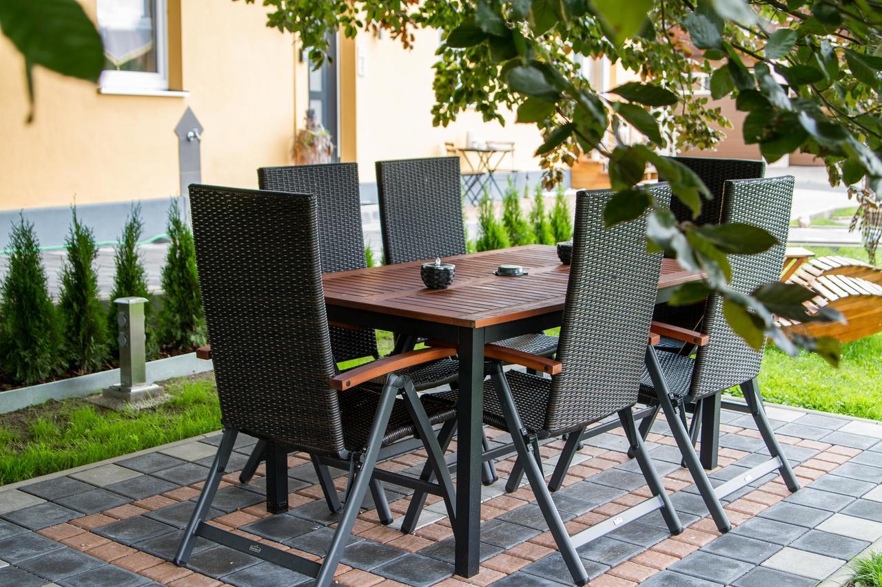 Treppendorfer Apartments Εξωτερικό φωτογραφία