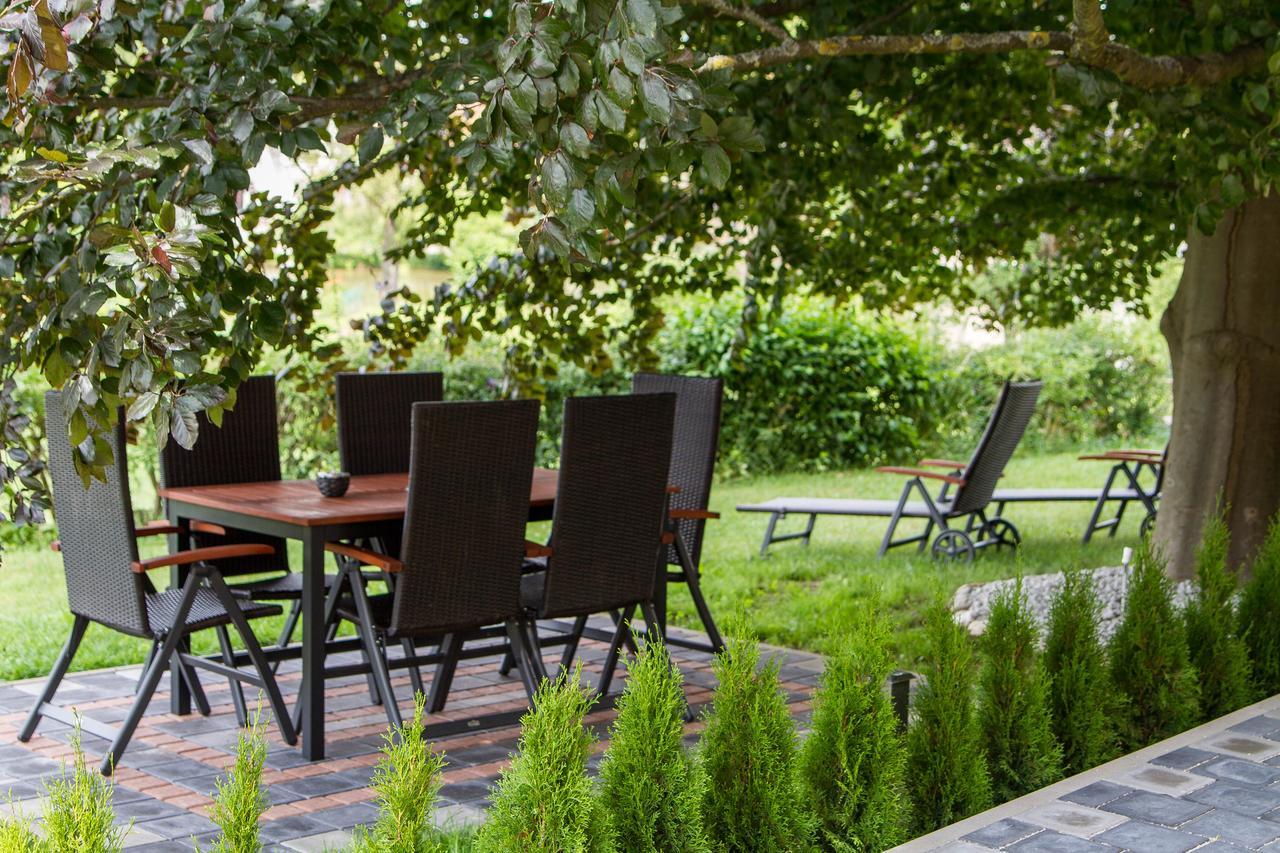Treppendorfer Apartments Εξωτερικό φωτογραφία
