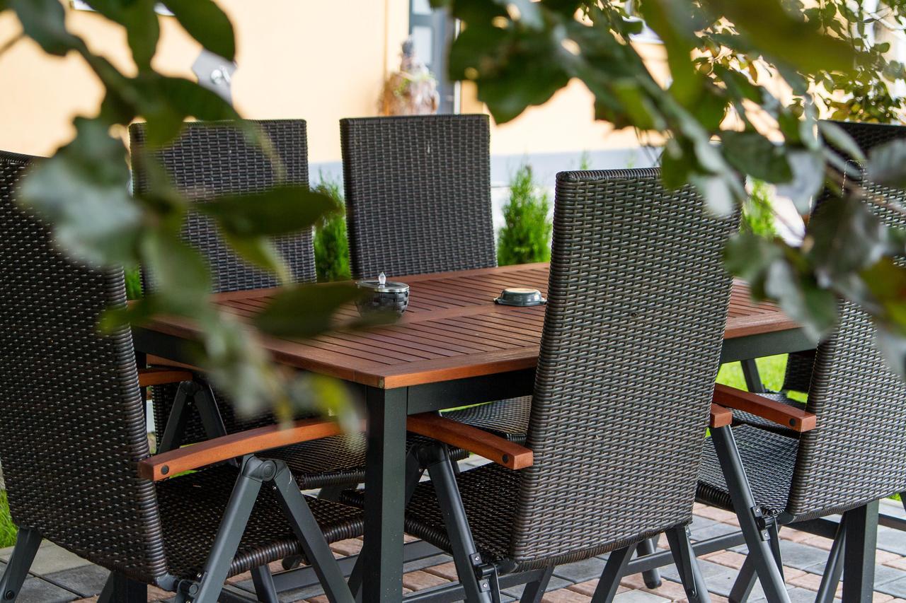 Treppendorfer Apartments Εξωτερικό φωτογραφία