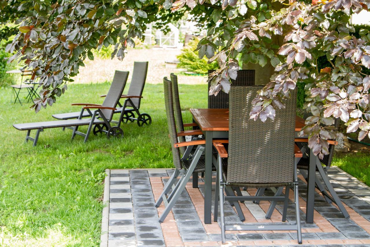 Treppendorfer Apartments Εξωτερικό φωτογραφία