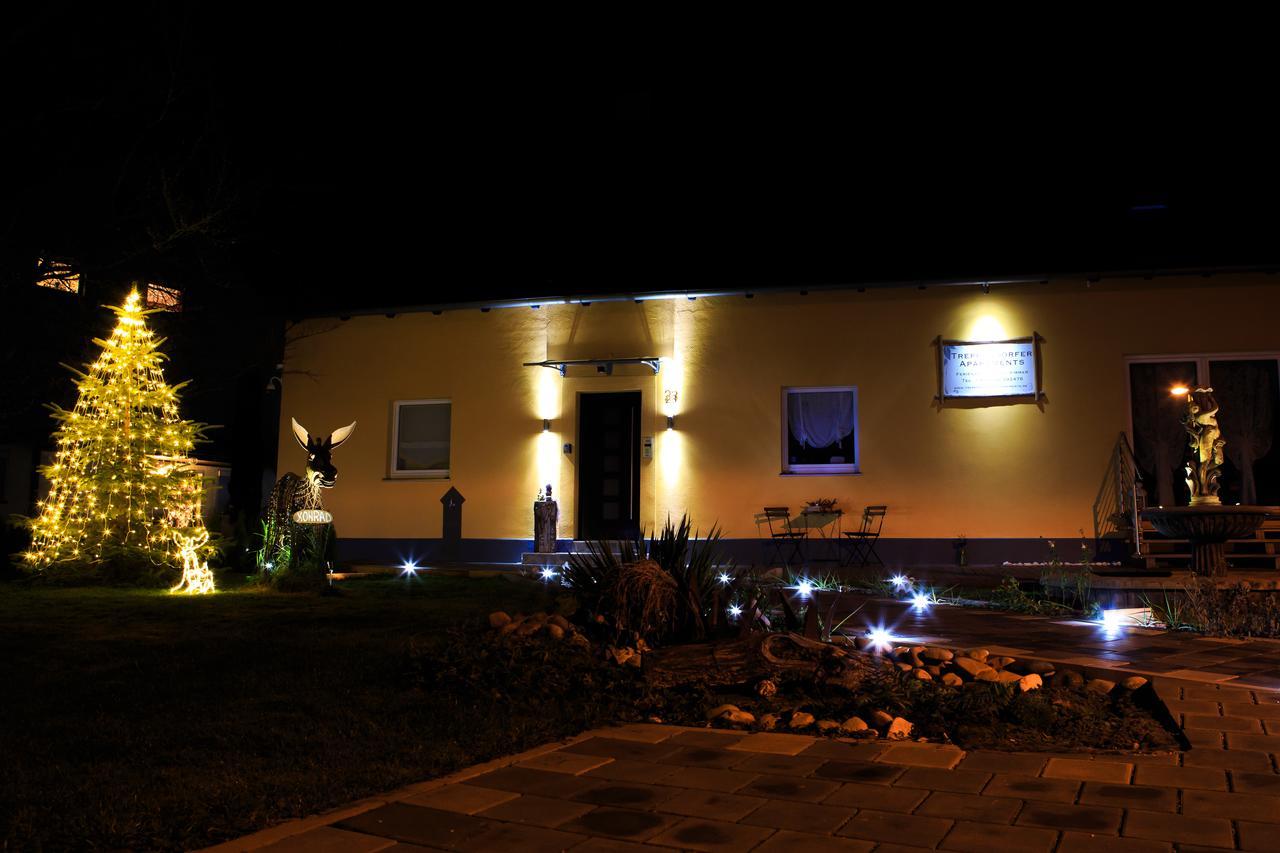 Treppendorfer Apartments Εξωτερικό φωτογραφία
